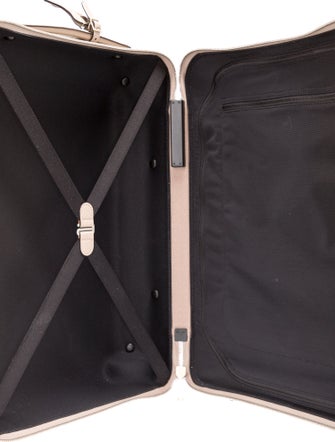 Louis Vuitton Monogram Giant Empreinte Horizon 55