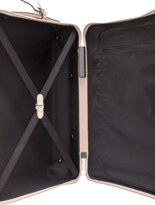 Louis Vuitton Monogram Giant Empreinte Horizon 55