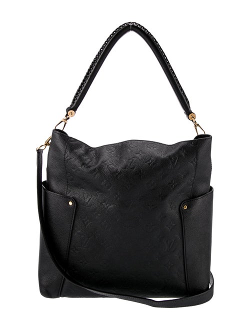 Louis Vuitton LV Monogram Bagatelle