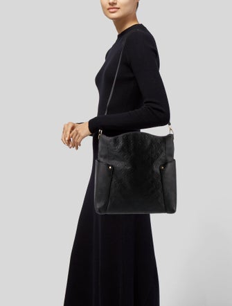 Louis Vuitton LV Monogram Bagatelle