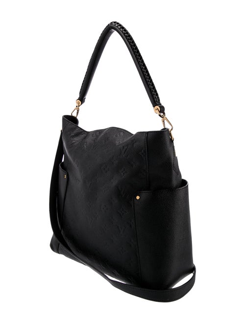 Louis Vuitton LV Monogram Bagatelle