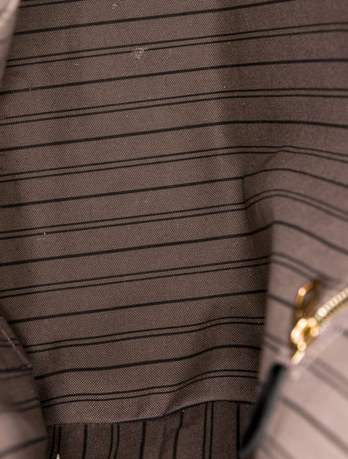 Louis Vuitton LV Monogram Bagatelle