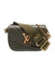 Louis Vuitton Taurillon Leather New Wave Multi Pochette