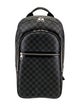 Louis Vuitton Damier Graphite Backpack