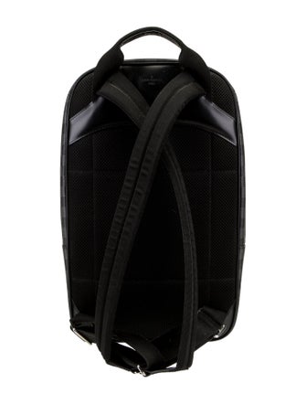 Louis Vuitton Damier Graphite Backpack