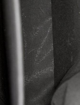 Louis Vuitton Damier Graphite Backpack