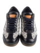 Louis Vuitton LV Monogram Canvas Sneakers