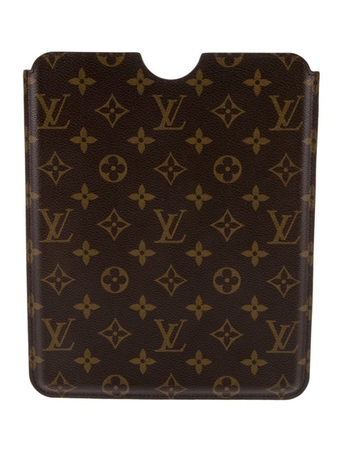 Louis Vuitton Monogram iPad Mini Hard Case