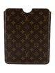 Louis Vuitton Monogram iPad Mini Hard Case