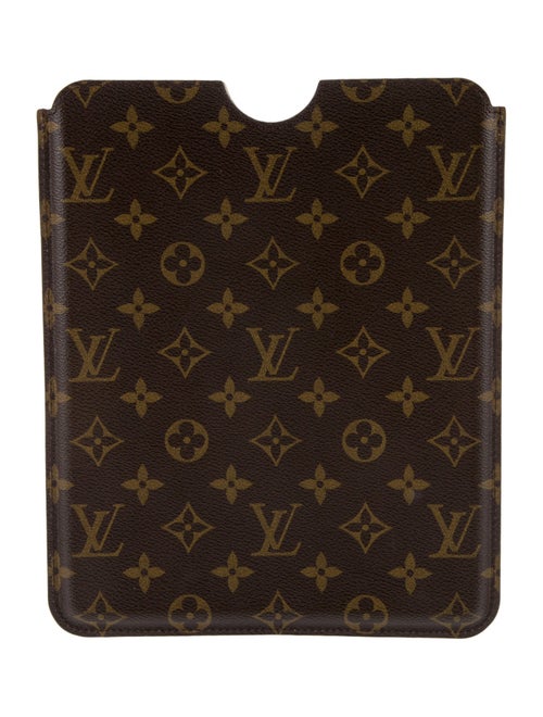 Louis Vuitton Monogram iPad Mini Hard Case