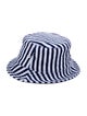 Louis Vuitton LV Graphical Reversible Bucket Hat