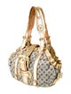 Louis Vuitton Monogram Mini Lin Theda PM Vintage
