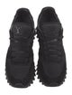 Louis Vuitton Mesh Sneakers