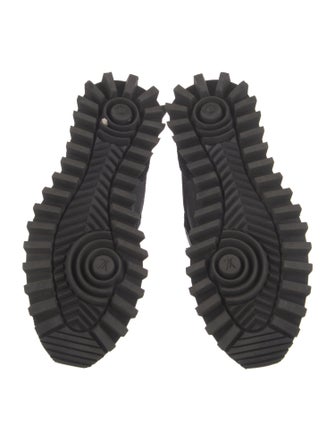 Louis Vuitton Mesh Sneakers