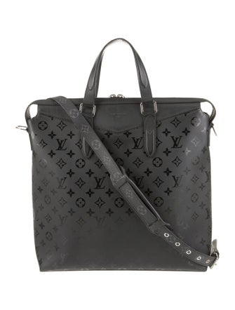 Louis Vuitton LV Monogram Messenger Bag
