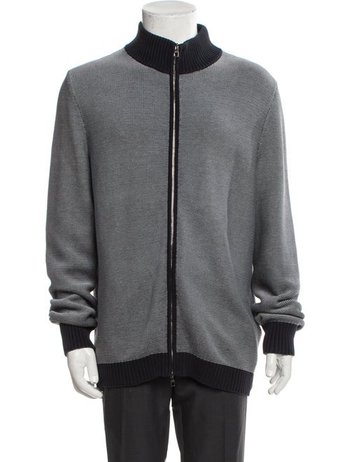 Louis Vuitton Vintage 2009 Cardigan