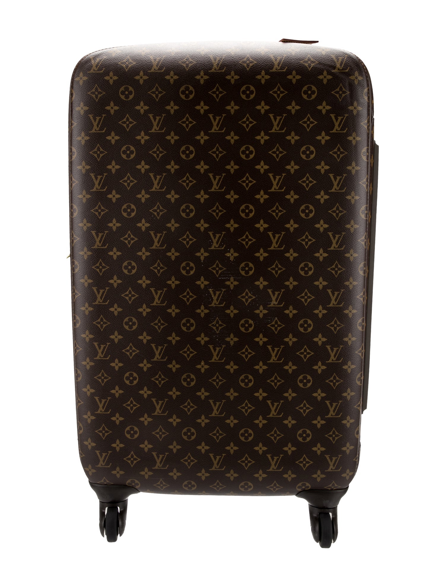 Louis Vuitton LV Monogram Suitcase 70