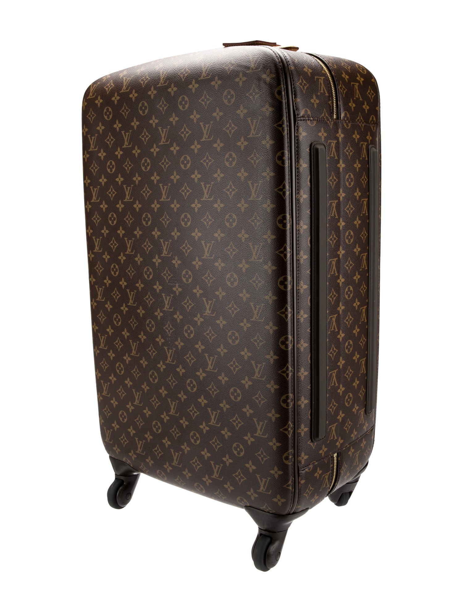 Louis Vuitton LV Monogram Suitcase 70