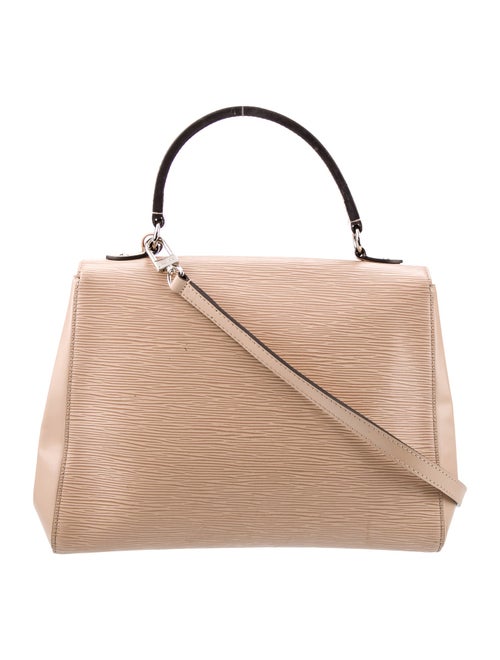 Louis Vuitton Epi Leather Cluny MM