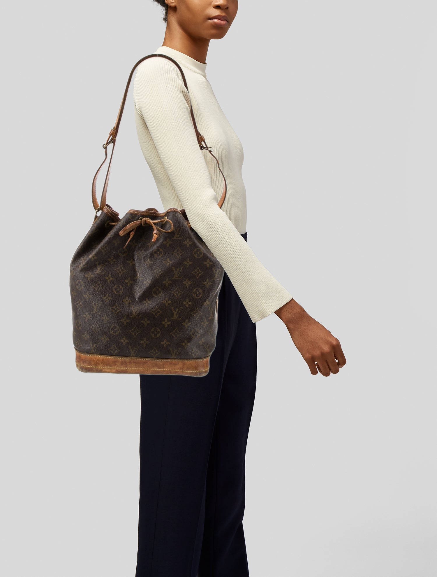 Louis Vuitton Monogram Noé