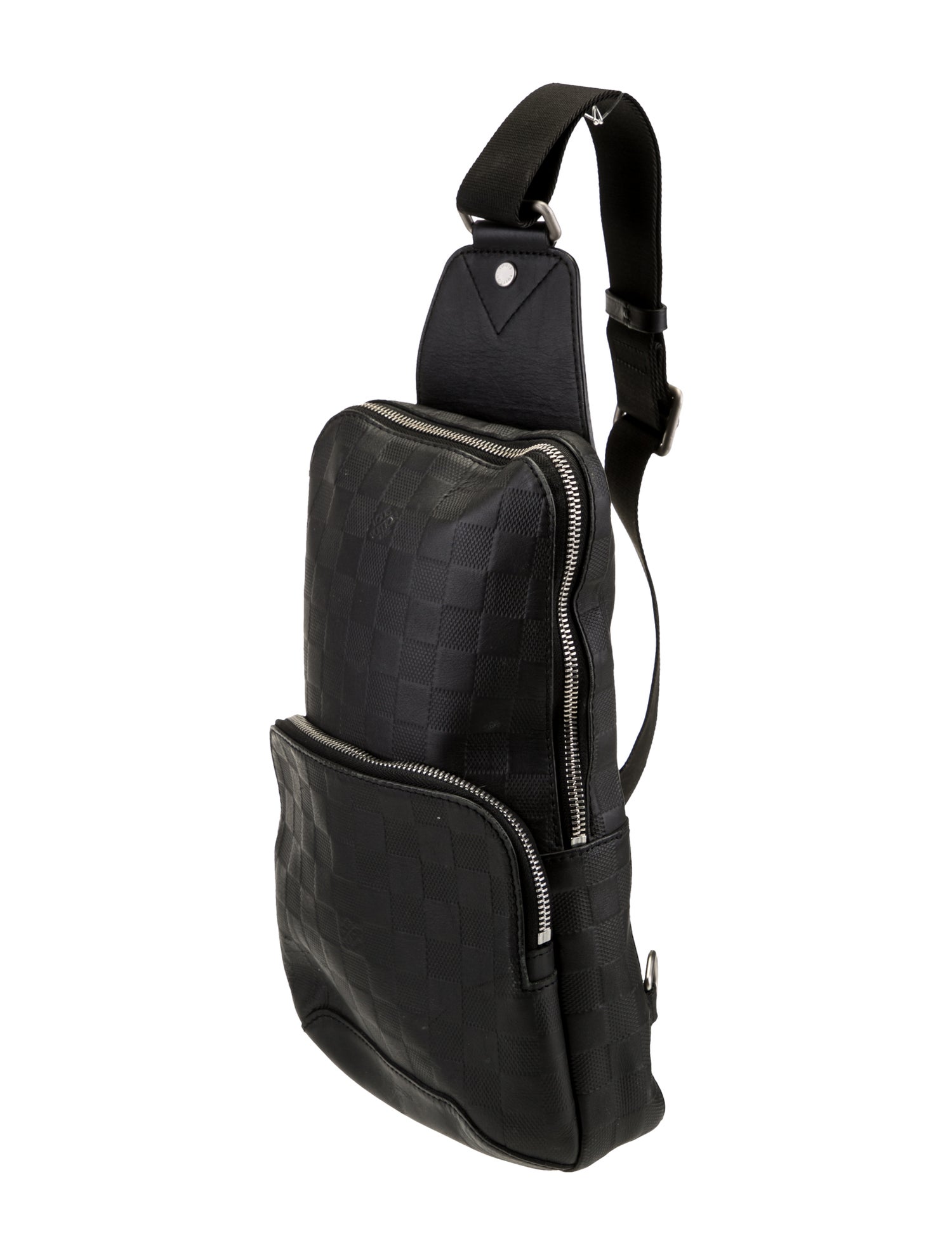 Louis Vuitton Damier Infini Avenue