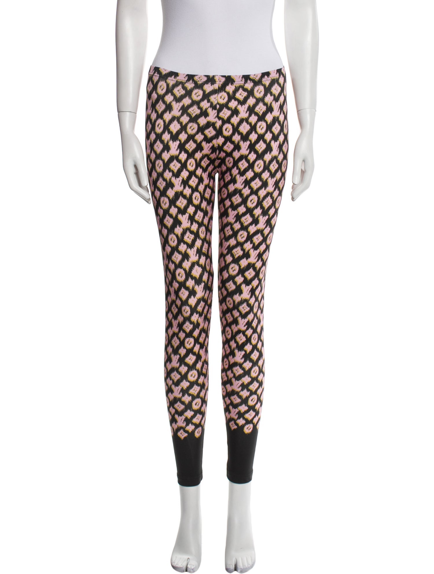 Louis Vuitton 2011 Skinny Leg Pants w/ Tags