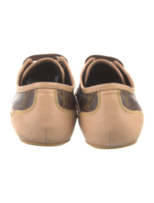 Louis Vuitton LV Monogram Sneakers