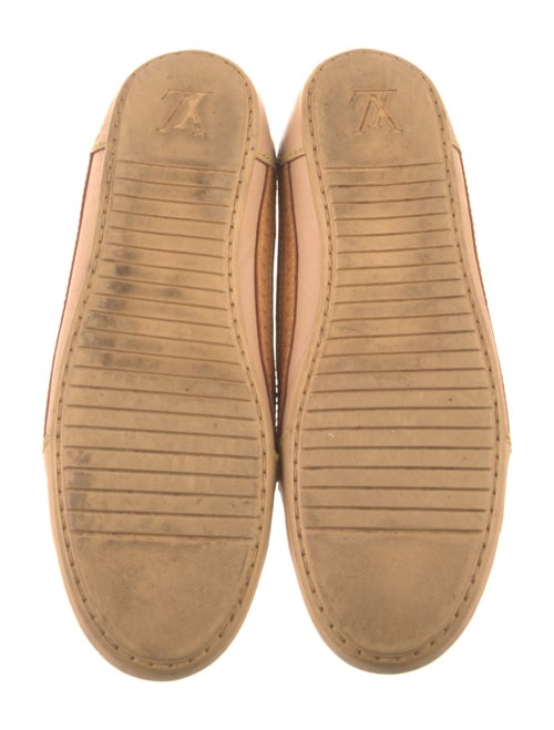 Louis Vuitton LV Monogram Sneakers