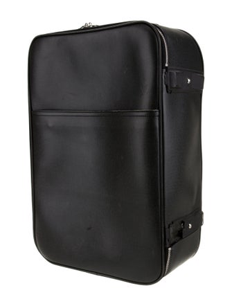 Louis Vuitton Taiga Pegase 55 Ardoise