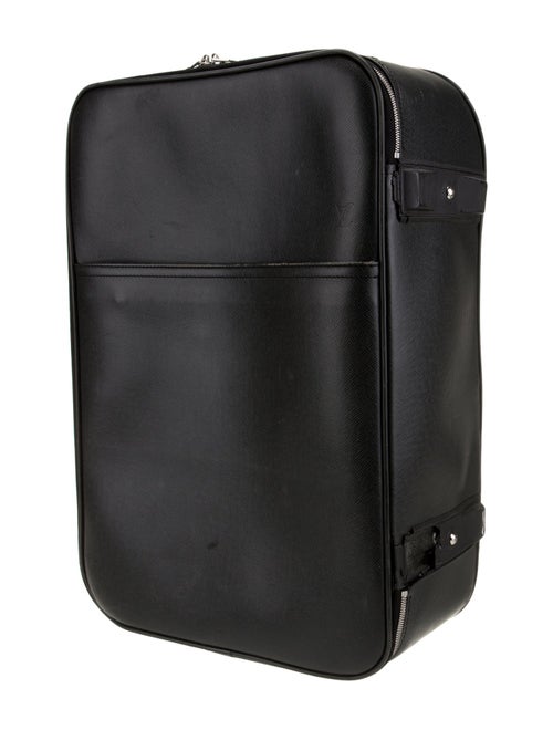 Louis Vuitton Taiga Pegase 55 Ardoise