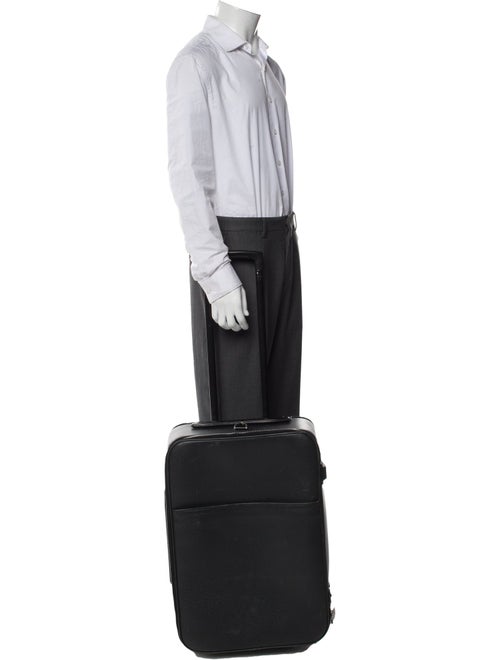 Louis Vuitton Taiga Pegase 55 Ardoise