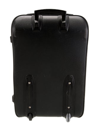 Louis Vuitton Taiga Pegase 55 Ardoise