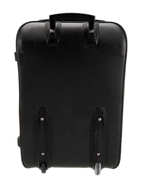 Louis Vuitton Taiga Pegase 55 Ardoise