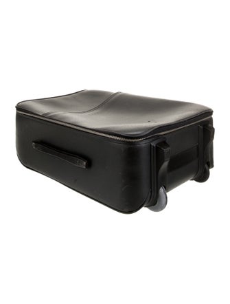 Louis Vuitton Taiga Pegase 55 Ardoise