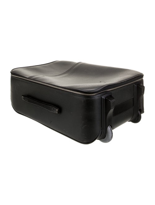 Louis Vuitton Taiga Pegase 55 Ardoise