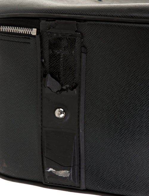 Louis Vuitton Taiga Pegase 55 Ardoise