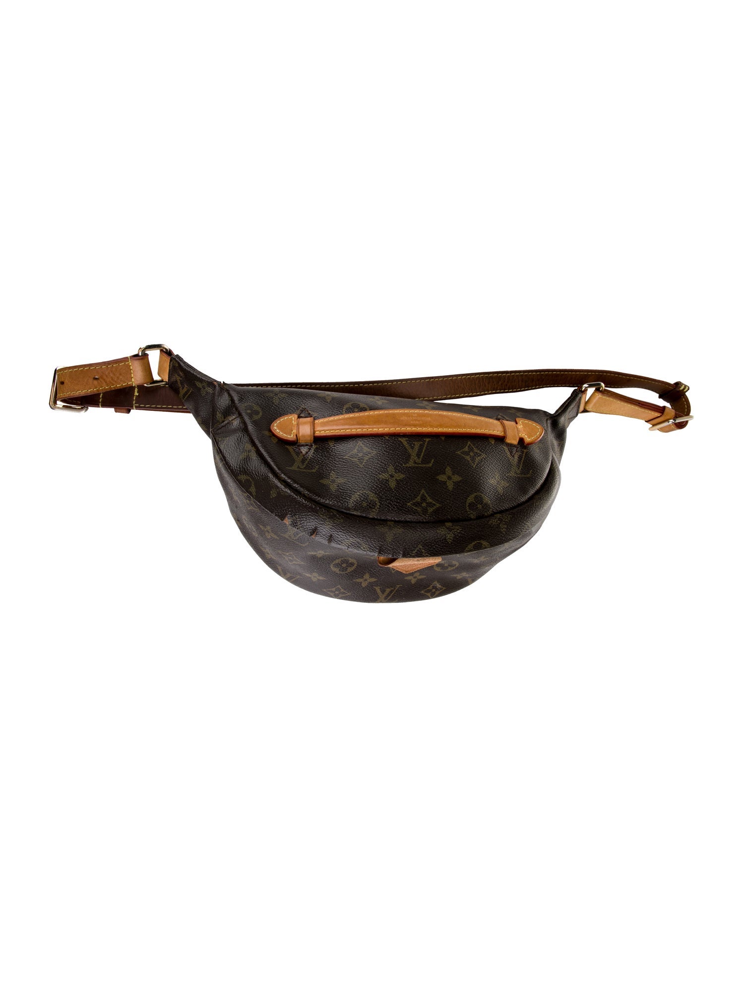 Louis Vuitton LV Monogram Bumbag