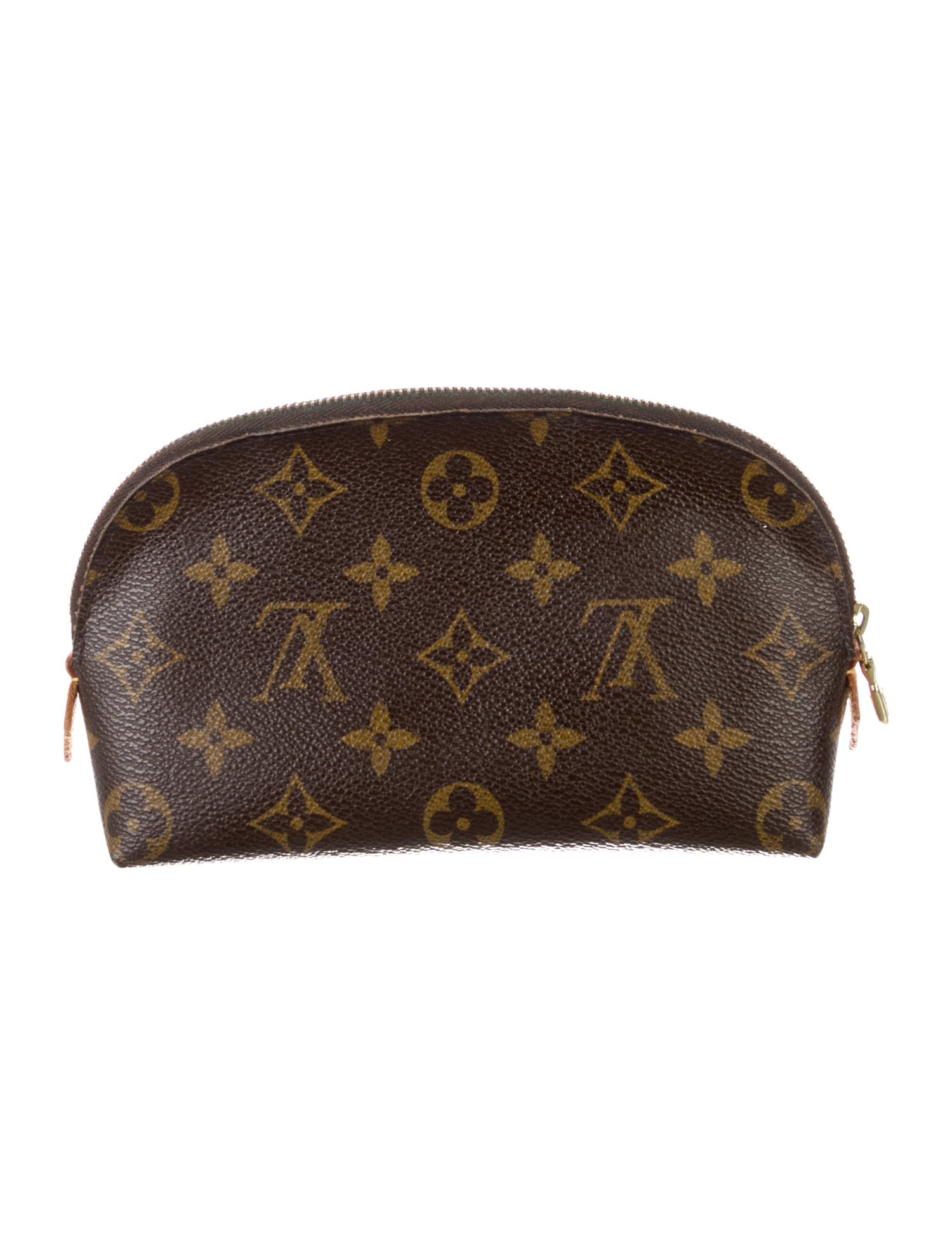 Louis Vuitton LV Monogram Cosmetic Pouch PM