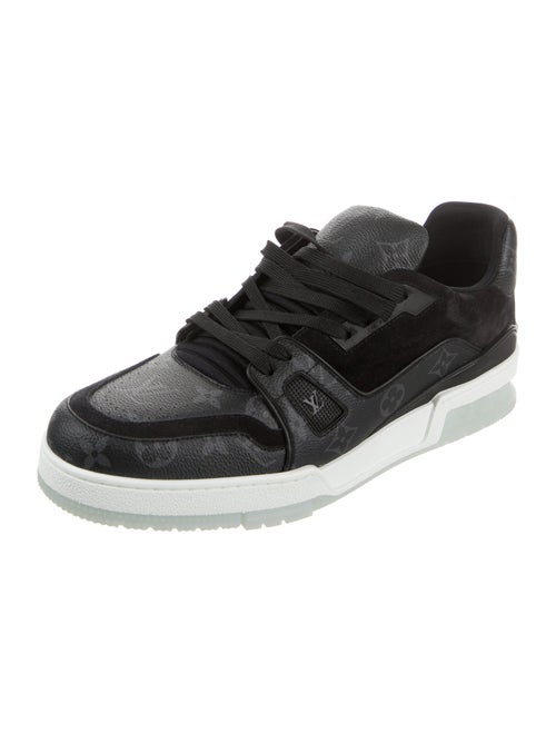 Louis Vuitton LV Trainer Sneakers