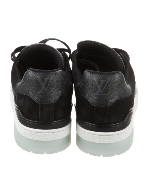 Louis Vuitton LV Trainer Sneakers