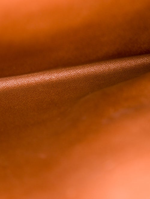 Louis Vuitton LV Monogram Poche Ministre Documents Vintage