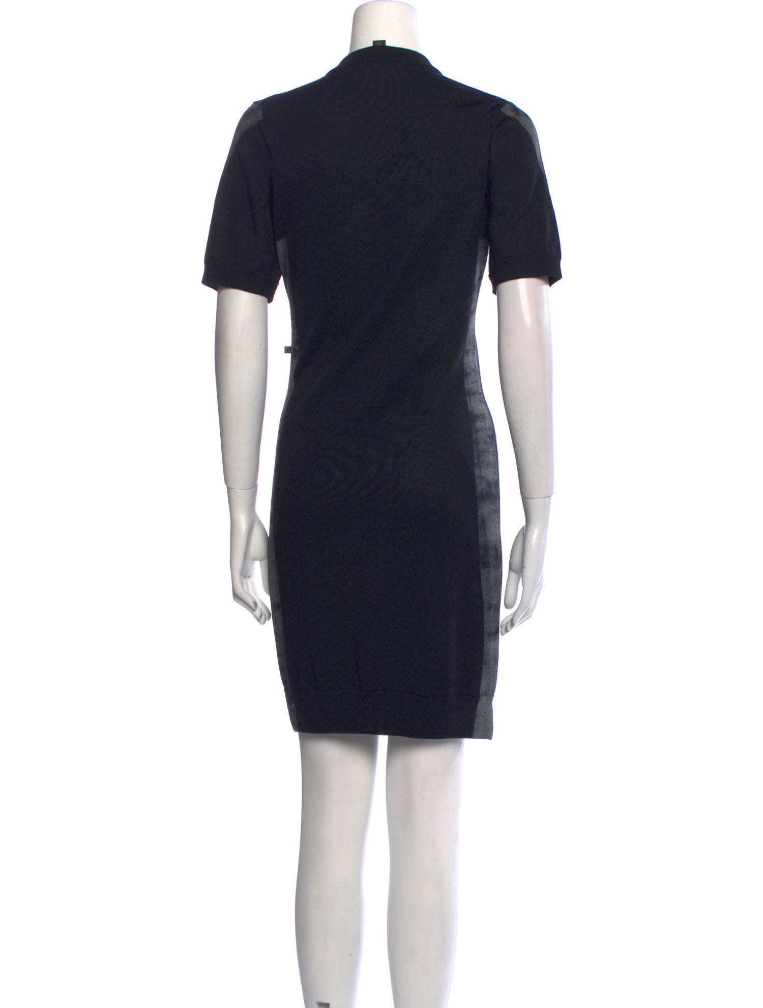 Louis Vuitton 2016 Mini Dress