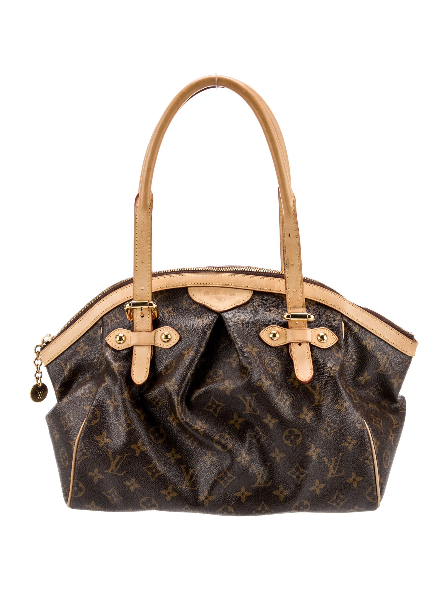 Louis Vuitton LV Monogram Tivoli GM