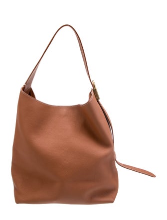 Louis Vuitton Taurillon Leather Low Key MM