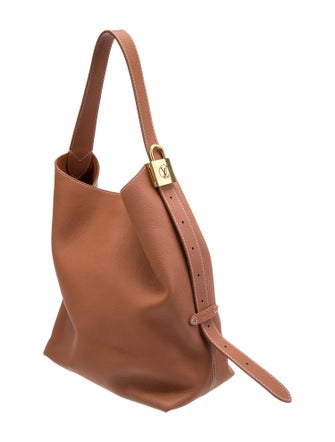 Louis Vuitton Taurillon Leather Low Key MM