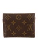 Louis Vuitton 2017 LV Monogram Victorine Wallet