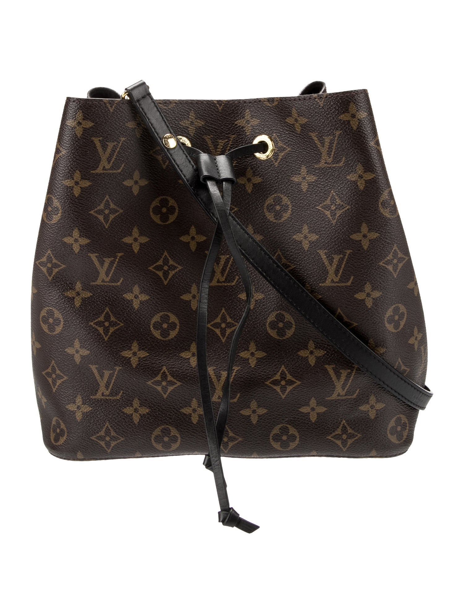 Louis Vuitton LV Monogram Néonoé