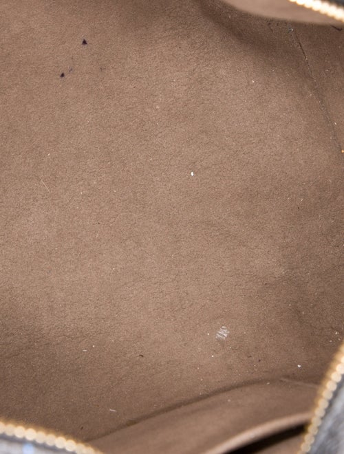 Louis Vuitton Multicolore Monogram Speedy 30