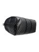 Louis Vuitton Damier Graphite Keepall Bandouliere