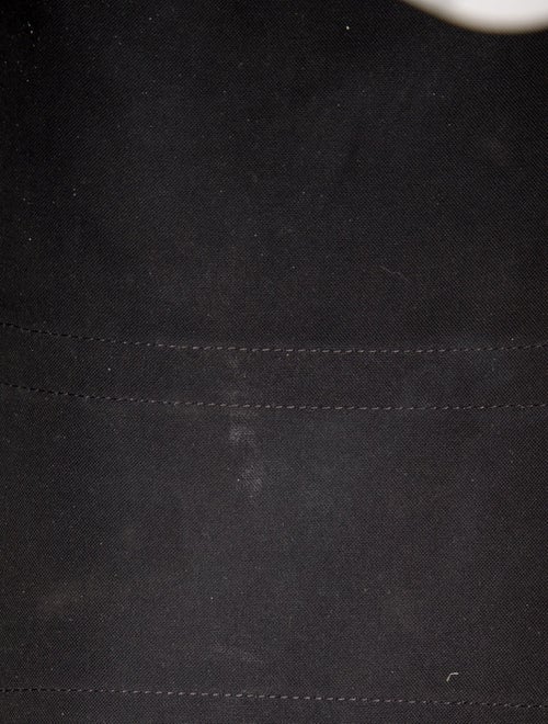 Louis Vuitton Damier Graphite Keepall Bandouliere